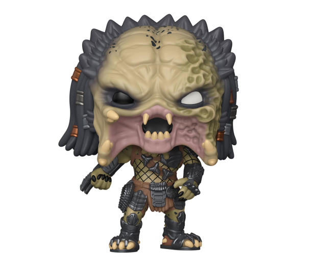 Funko POP POP Movies: Predator S3 - Wolf Predator w/Chase - 1526394 - zdjęcie 2
